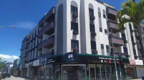 Apartamento no Centro de Rio das Ostras